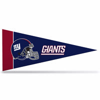 New York Giants Mini Pennant