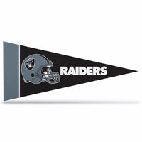 Oakland Raiders Mini Pennant