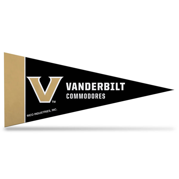 Vanderbilt Mini Pennant