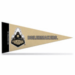 Purdue Mini Pennant