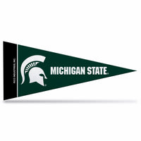 Michigan State Mini Pennant