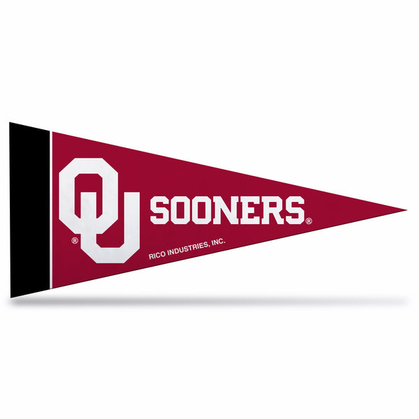 Oklahoma University Mini Pennant