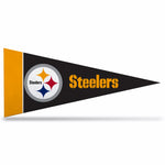 Pittsburgh Steelers Mini Pennant