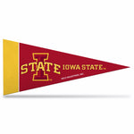 Iowa State Mini Pennant