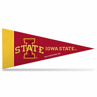 Iowa State Mini Pennant