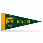 Baylor Mini Pennants