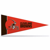 Cleveland Browns Mini Pennant