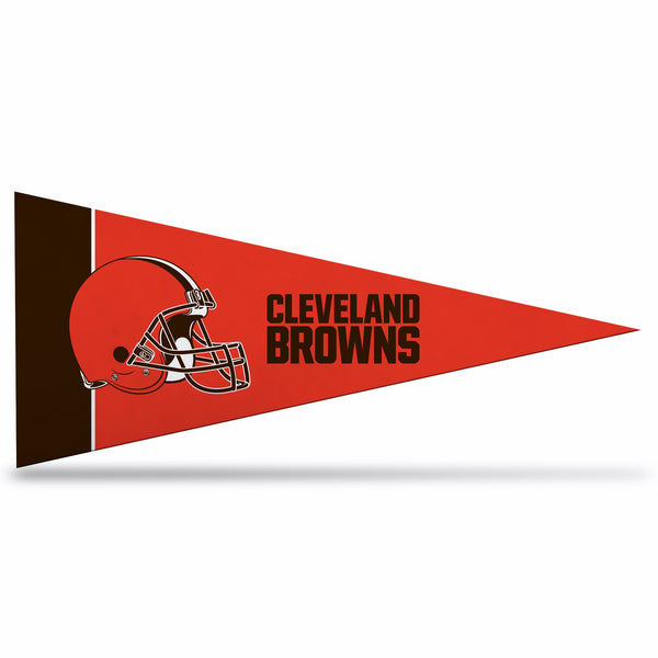 Cleveland Browns Mini Pennant