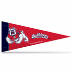 Fresno State Mini Pennants