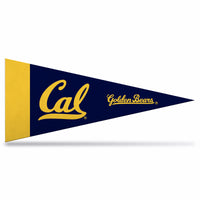 Cal Berkeley Golden Bears Mini Pennant