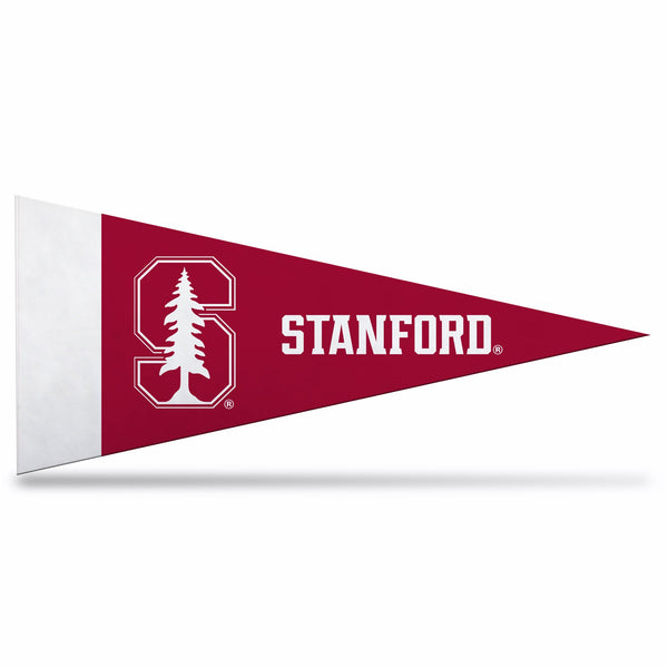 Stanford 4"x9" Mini Pennant