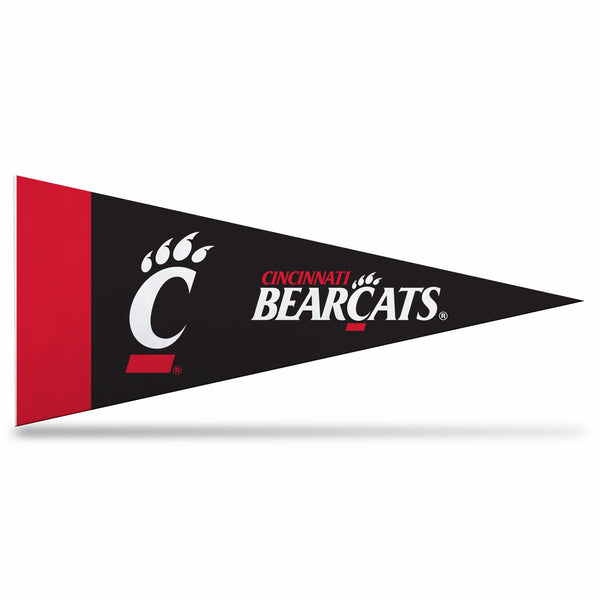 Cincinnati Bearcats 4"x9" Mini Pennant