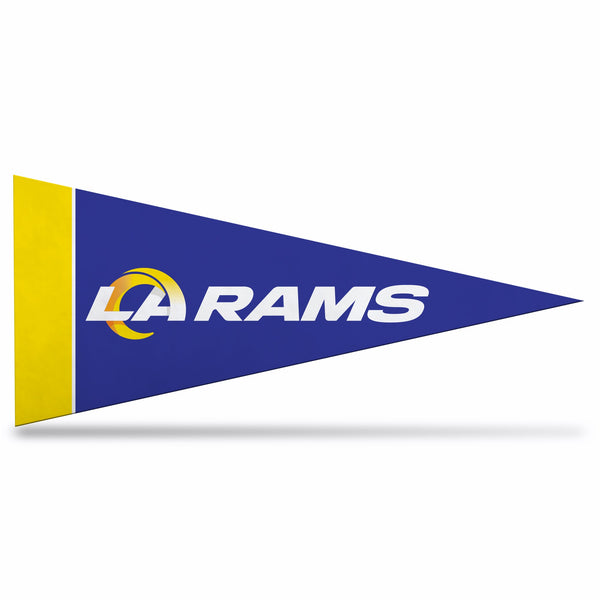 LA Rams Mini Pennant