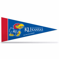 Kansas Mini Pennant