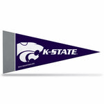 Kansas State University Mini Pennant