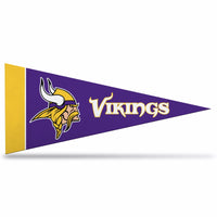 Minnesota Vikings Mini Pennant (3101)