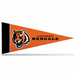 Cincinnati Bengals Mini Pennant (3201)