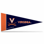 Virginia University Mini Pennant (4X9)