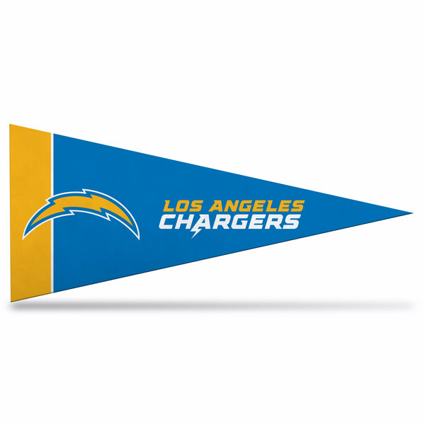 LA Chargers Mini Pennant