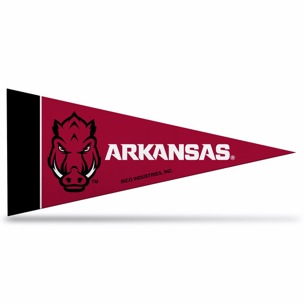 Arkansas Univ Mini Pennants