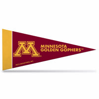 University Of Minnesota Mini Pennant