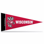 University Of Wisconsin Mini Pennant