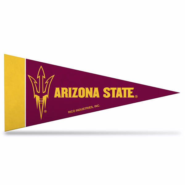 Arizona State Sun Devils Mini Pennant