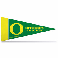 Oregon Ducks 4"x9" Mini Pennant