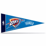 Oklahoma City Thunder Mini Pennant