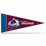 Avalanche Mini Pennant