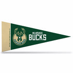 Milwaulkee Bucks Mini Pennant