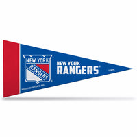 NY Rangers Mini Pennants (7001)