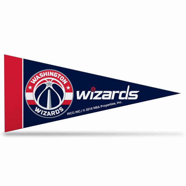 Washington Wizards Mini Pennant