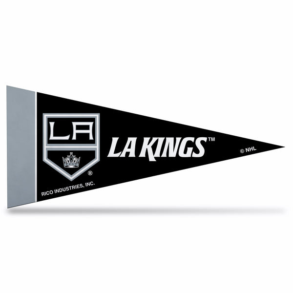 Los Angeles Kings Mini Pennant