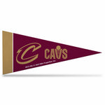 Cavaliers Mini Pennant