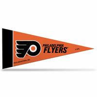 Philadelphia Flyers 4"x9" Mini Pennant