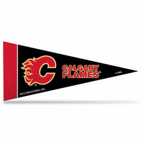 Calgary Flames Mini Pennant