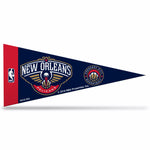 New Orleans Pelicans Mini Pennant