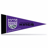 Sacramento Kings 4"x9" Mini Pennant