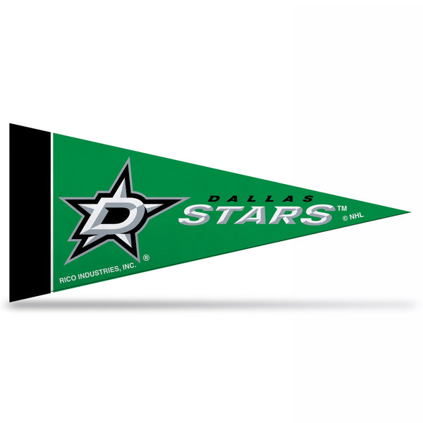 Dallas Stars Mini Pennant