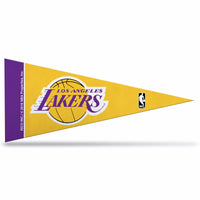 Los Angeles Lakers Mini Pennant