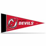 New Jersey Devils Mini Pennant