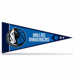 Dallas Mavericks Mini Pennants