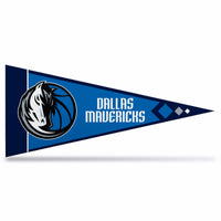 Dallas Mavericks Mini Pennants