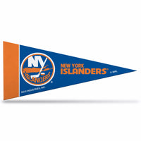 NY Islanders Mini Pennants