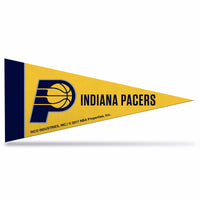 Indiana Pacers Mini Pennant