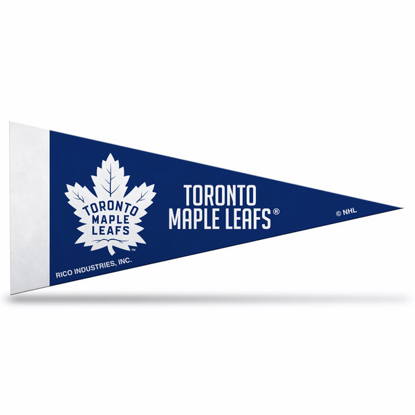 Toronto Maple Leafs Mini Pennant