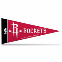 Houston Rockets Mini Pennant