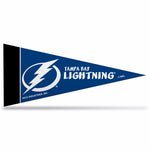 Tampa Bay Lightning 4"x9" Mini Pennant