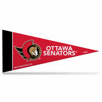 Ottawa Senators Mini Pennant